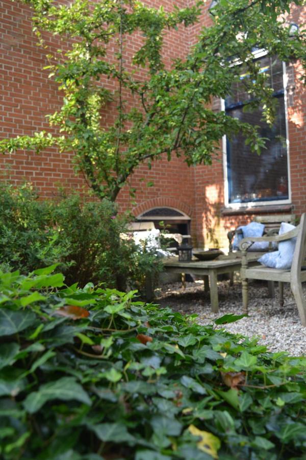Bed and Breakfast Tintaglia, Betaalbaar En Gastvrij Stadskanaal Exterior foto