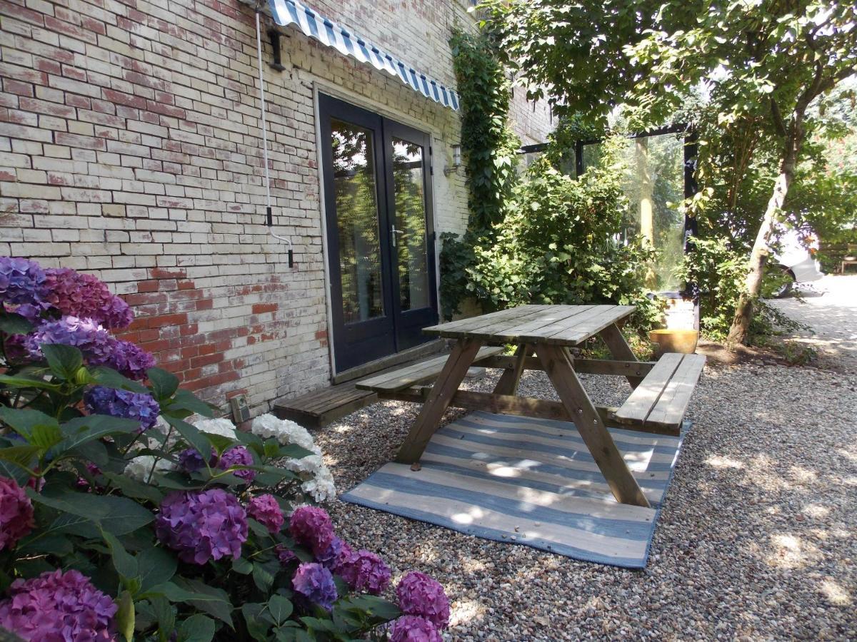 Bed and Breakfast Tintaglia, Betaalbaar En Gastvrij Stadskanaal Exterior foto