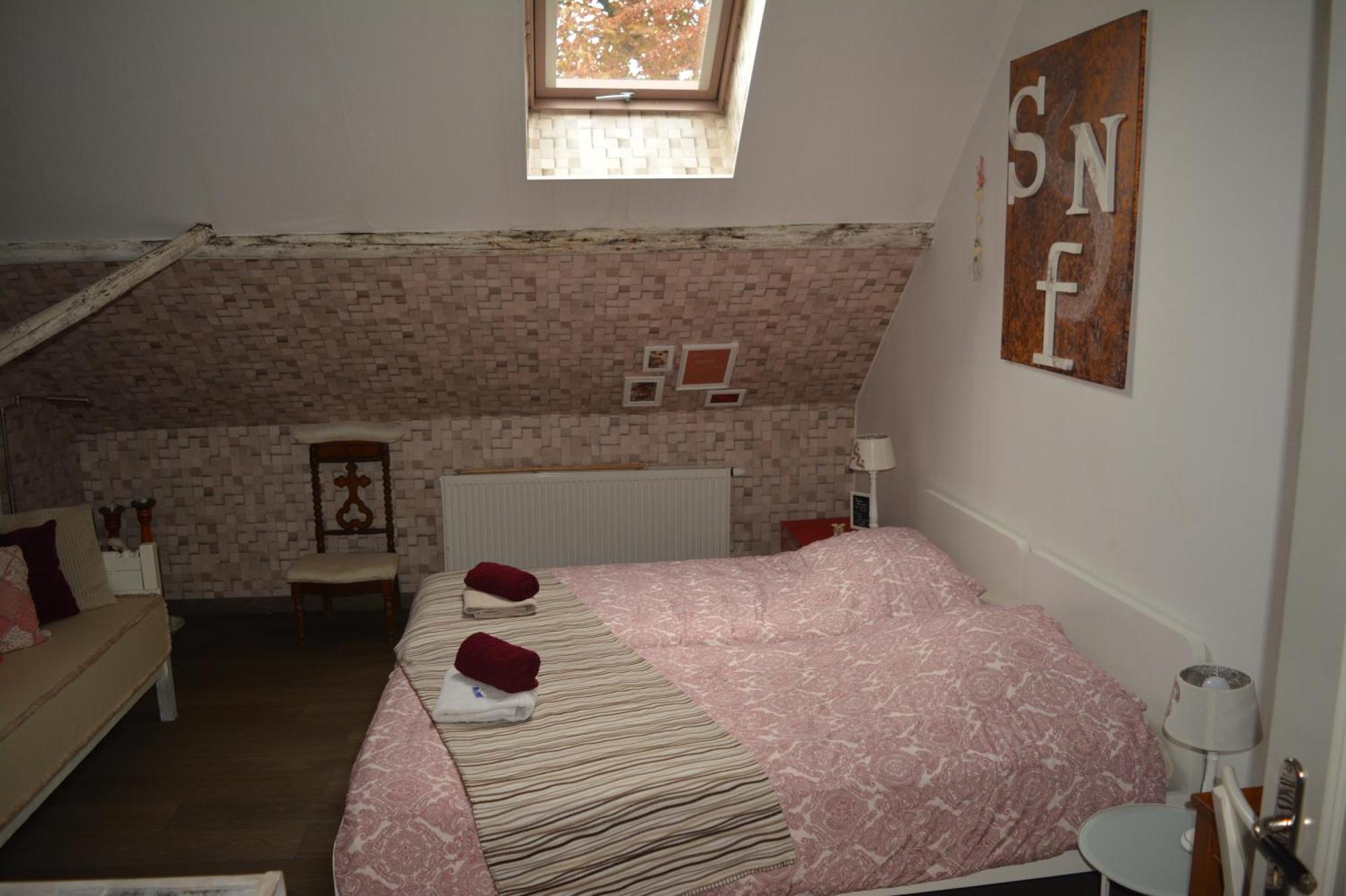 Bed and Breakfast Tintaglia, Betaalbaar En Gastvrij Stadskanaal Exterior foto