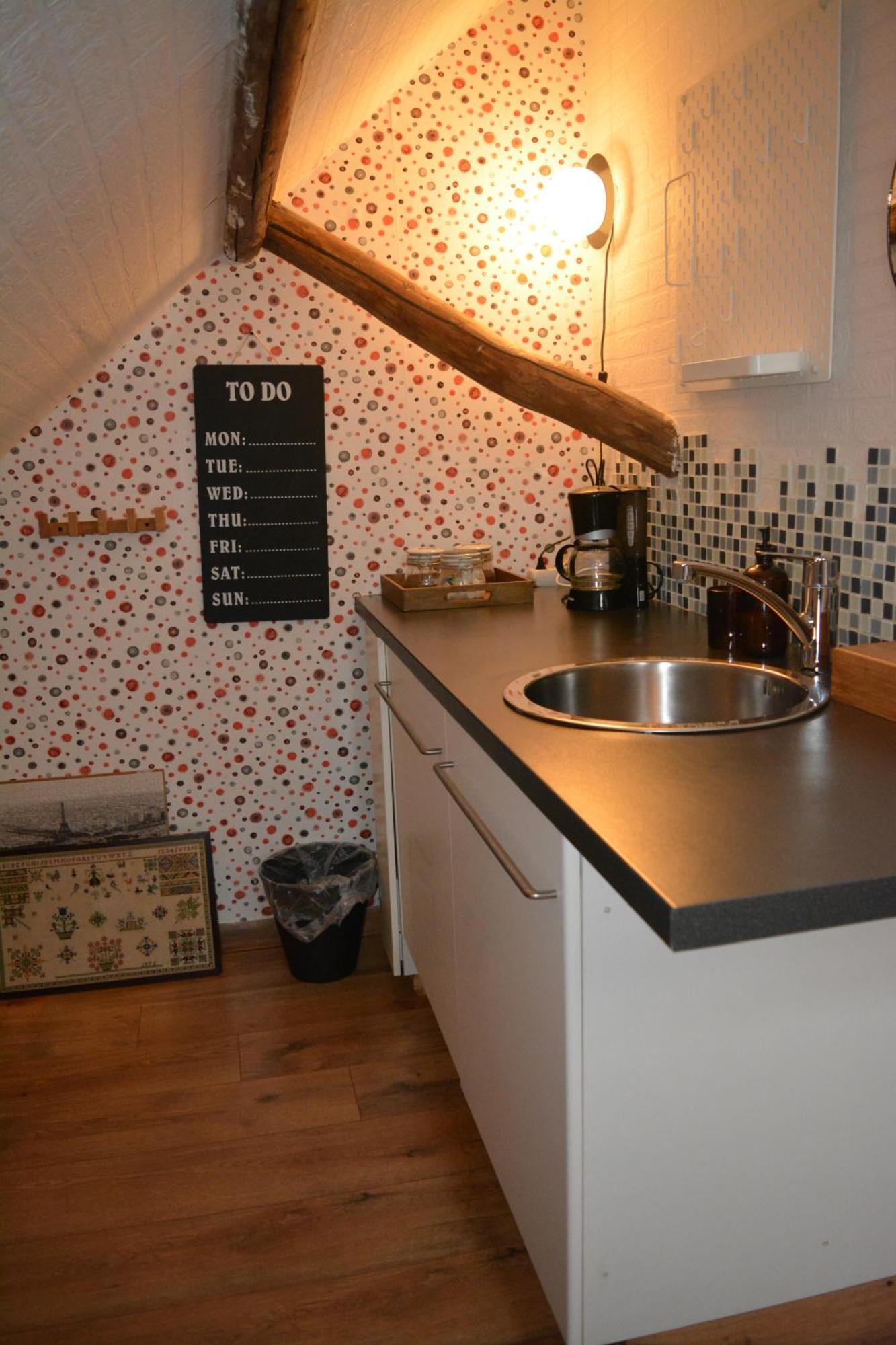 Bed and Breakfast Tintaglia, Betaalbaar En Gastvrij Stadskanaal Exterior foto